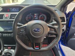 2019 Subaru WRX STI For Sale in Kenya full