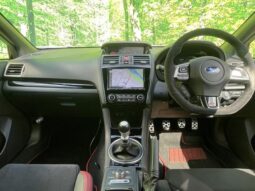 2019 Subaru WRX STI For Sale in Kenya full