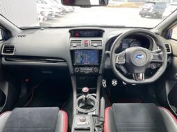 2020 Subaru WRX STI For Sale in Kenya full