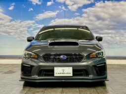 2020 Subaru WRX STI For Sale in Kenya full