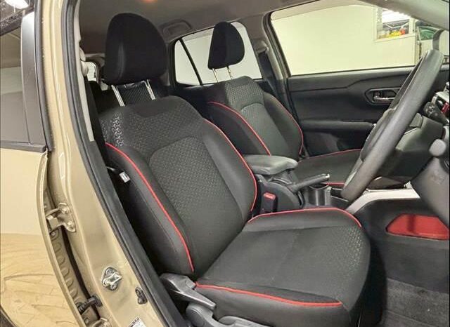 2020 Daihatsu Rocky For Sale in Kenya full