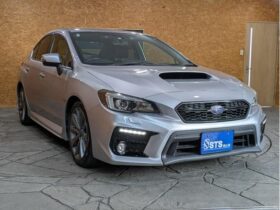 2018 Subaru WRX For Sale in Kenya