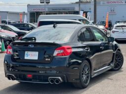 2018 Subaru WRX For Sale in Kenya full
