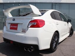 2018 Subaru WRX For Sale in Kenya full