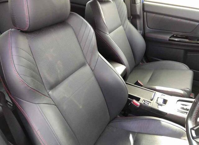 2019 Subaru WRX For Sale in Kenya full