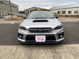2019 Subaru WRX For Sale in Kenya full