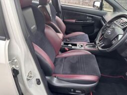 2019 Subaru WRX For Sale in Kenya full