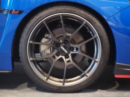2020 Subaru WRX For Sale in Kenya full