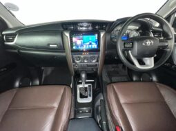 2018 Toyota Fortuner For Sale in Kenya full