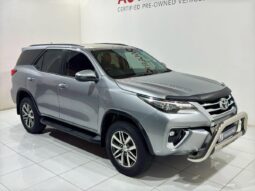 2018 Toyota Fortuner For Sale in Kenya full
