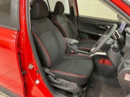 2020 Daihatsu Rocky For Sale in Kenya full