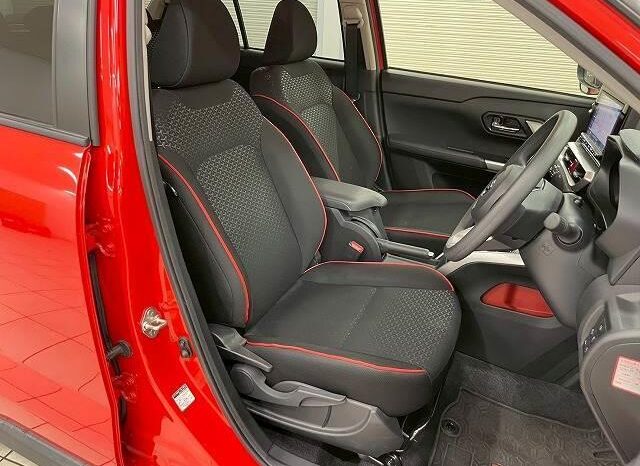 2020 Daihatsu Rocky For Sale in Kenya full