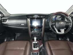 2018 Toyota Fortuner For Sale in Kenya full