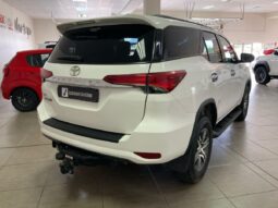 2018 Toyota Fortuner For Sale in Kenya full