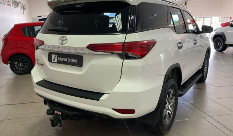 2018 Toyota Fortuner For Sale in Kenya full