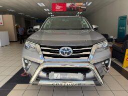2018 Toyota Fortuner For Sale in Kenya full