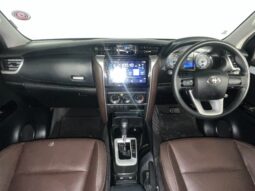 2018 Toyota Fortuner For Sale in Kenya full