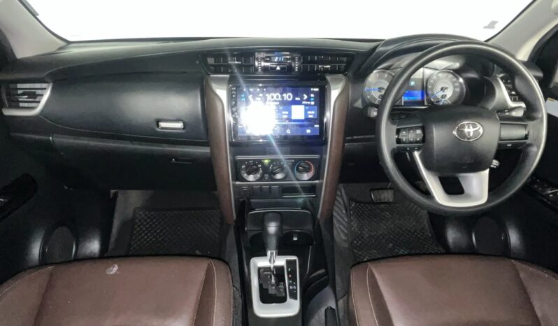 2018 Toyota Fortuner For Sale in Kenya full