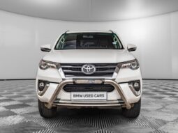 2018 Toyota Fortuner For Sale in Kenya full