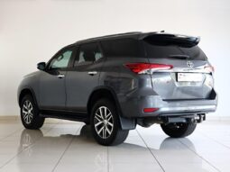 2019 Toyota Fortuner For Sale in Kenya full