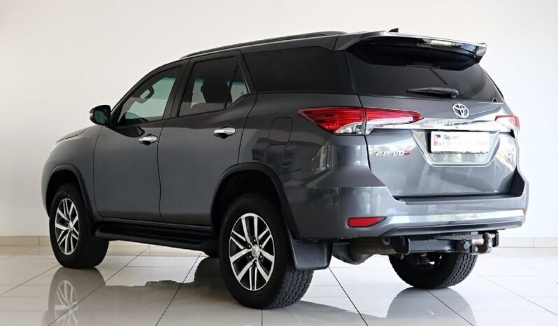 2019 Toyota Fortuner For Sale in Kenya full