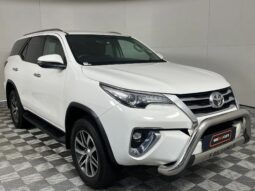 2019 Toyota Fortuner For Sale in Kenya