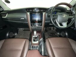 2019 Toyota Fortuner For Sale in Kenya full