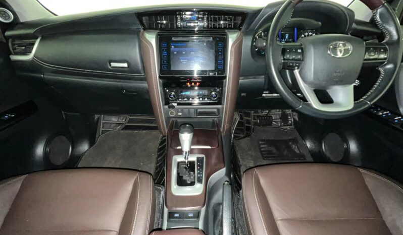 2019 Toyota Fortuner For Sale in Kenya full