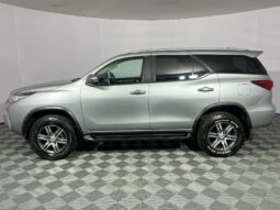 2019 Toyota Fortuner For Sale in Kenya full