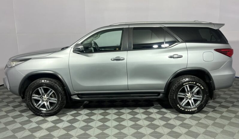 2019 Toyota Fortuner For Sale in Kenya full