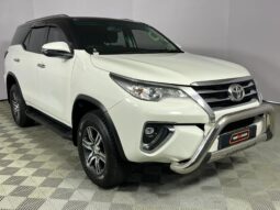 2019 Toyota Fortuner For Sale in Kenya