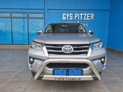 2019 Toyota Fortuner For Sale in Kenya full