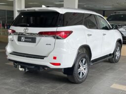 2019 Toyota Fortuner For Sale in Kenya full