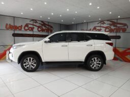 2019 Toyota Fortuner For Sale in Kenya full