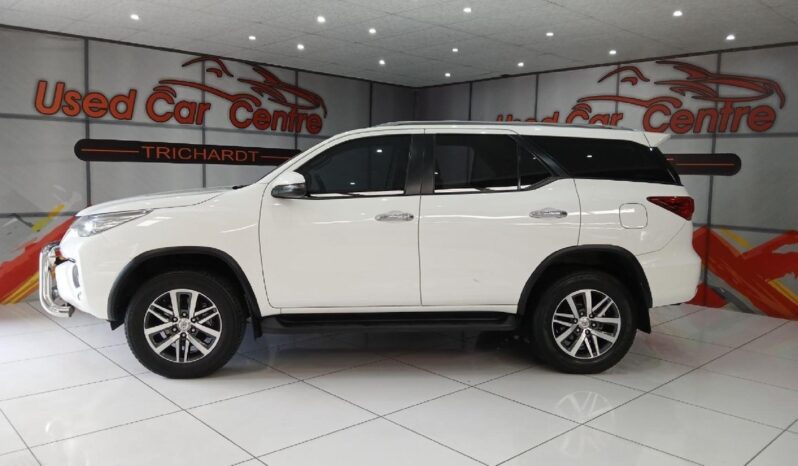 2019 Toyota Fortuner For Sale in Kenya full