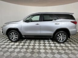 2019 Toyota Fortuner For Sale in Kenya full