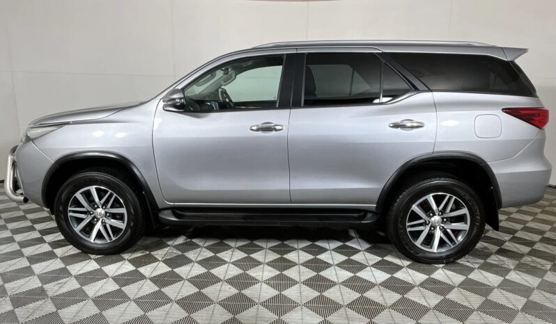 2019 Toyota Fortuner For Sale in Kenya full