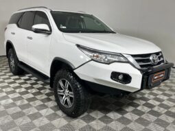 2019 Toyota Fortuner For Sale in Kenya full