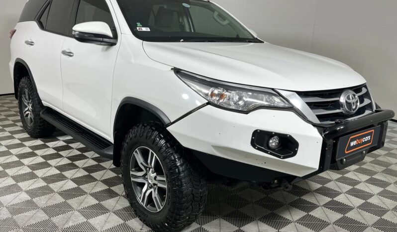 2019 Toyota Fortuner For Sale in Kenya full