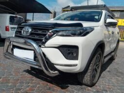 2020 Toyota Fortuner For Sale in Kenya full