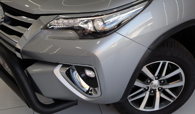 2020 Toyota Fortuner For Sale in Kenya full