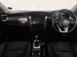 2020 Toyota Fortuner For Sale in Kenya full