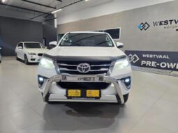 2020 Toyota Fortuner For Sale in Kenya full