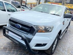 2018 Ford Ranger For Sale in Kenya full