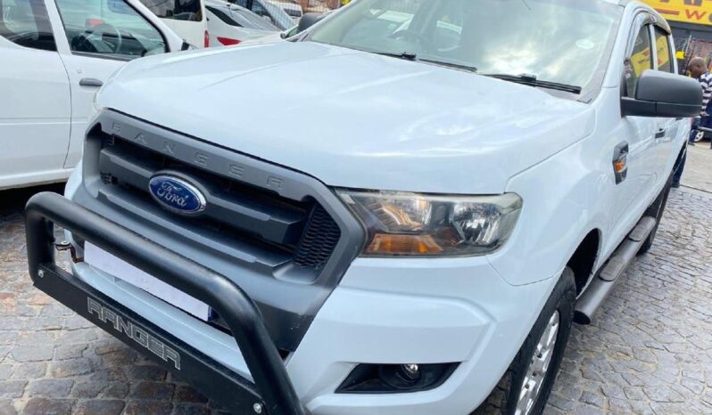 2018 Ford Ranger For Sale in Kenya full