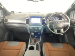 2018 Ford Ranger For Sale in Kenya full