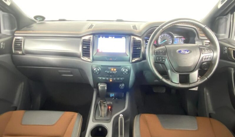 2018 Ford Ranger For Sale in Kenya full