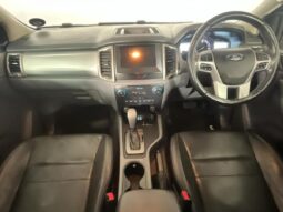 2018 Ford Ranger For Sale in Kenya full