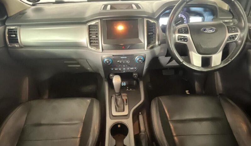 2018 Ford Ranger For Sale in Kenya full
