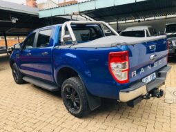2018 Ford Ranger For Sale in Kenya full